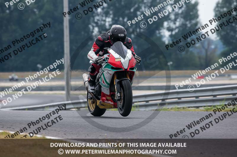 25 to 27th july 2019;Slovakia Ring;event digital images;motorbikes;no limits;peter wileman photography;trackday;trackday digital images